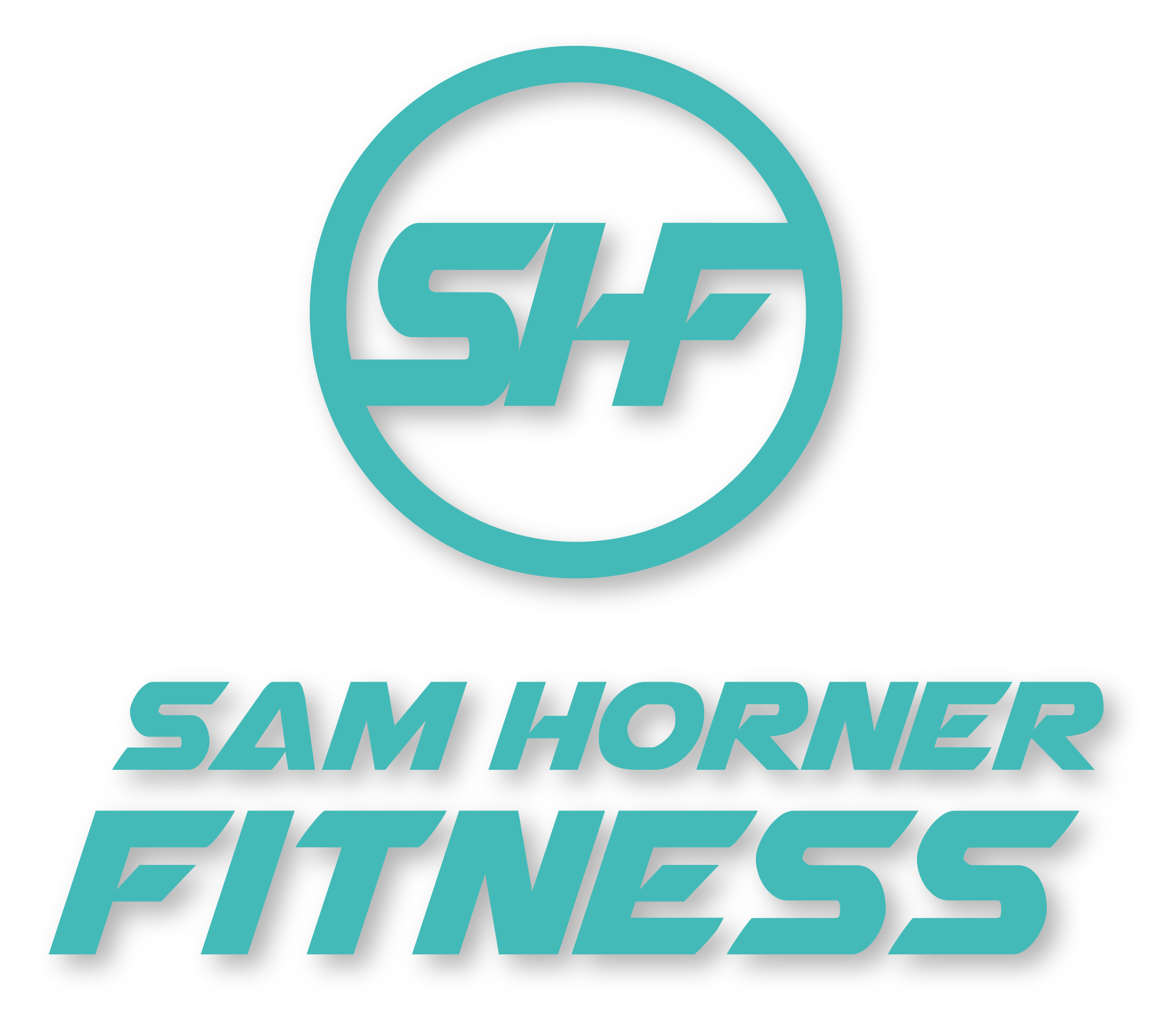 Sam Horner Fitness